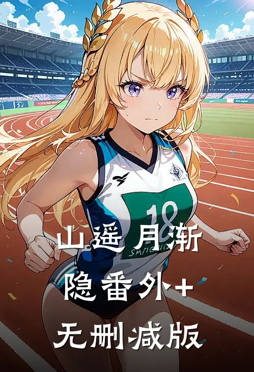 山遥月渐隐番外+无删减版