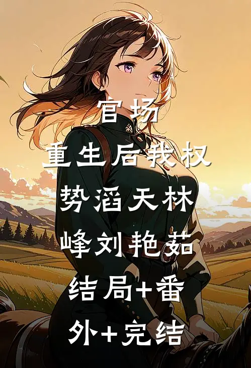 官场：重生后我权势滔天林峰刘艳茹:结局+番外+完结