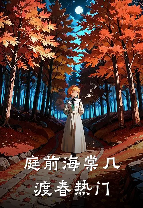 庭前海棠几渡春热门