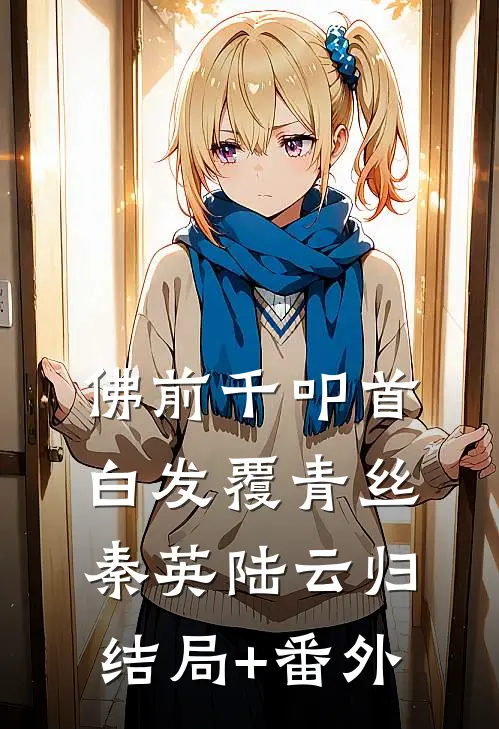 佛前千叩首，白发覆青丝秦英陆云归:结局+番外
