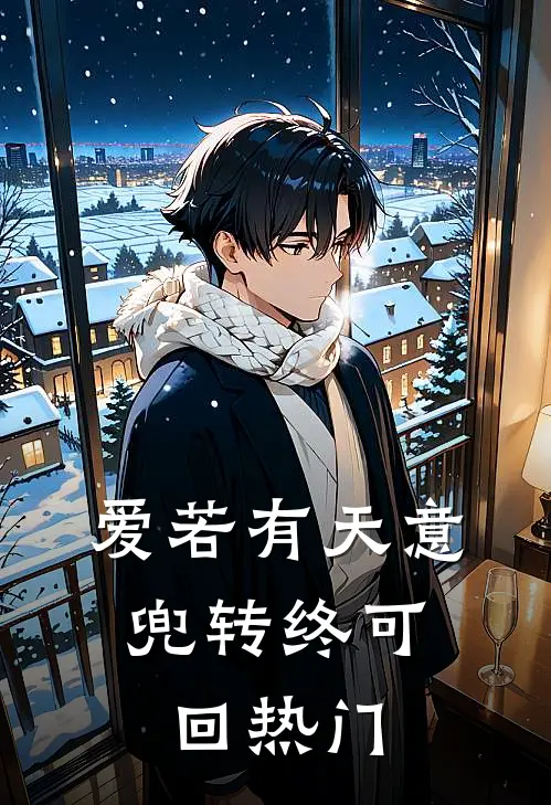 爱若有天意，兜转终可回热门