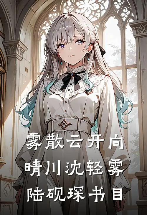 私吻京雪霍峥任雪蕙完结文