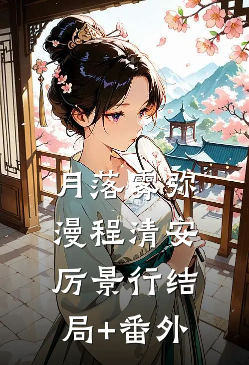 月落雾弥漫程清安厉景行结局+番外