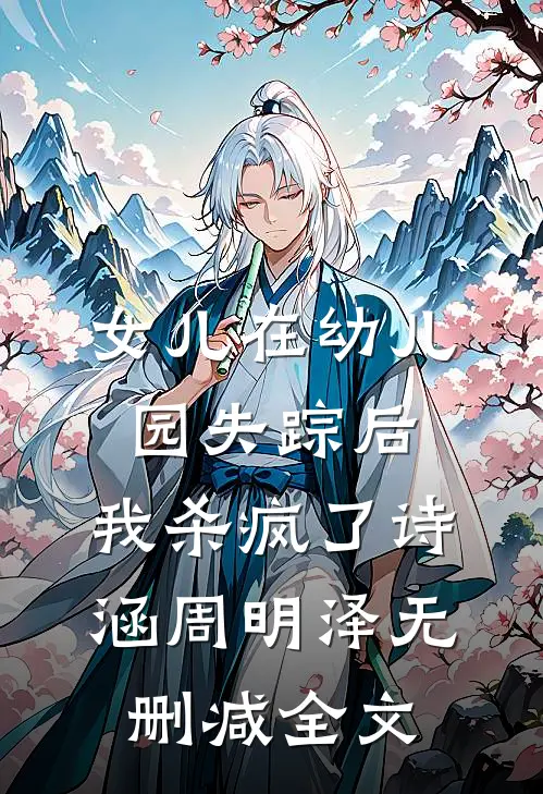 女儿在幼儿园失踪后，我杀疯了诗涵周明泽无删减全文
