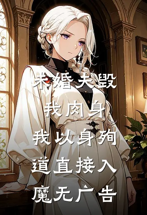 未婚夫毁我肉身，我以身殉道直接入魔无广告