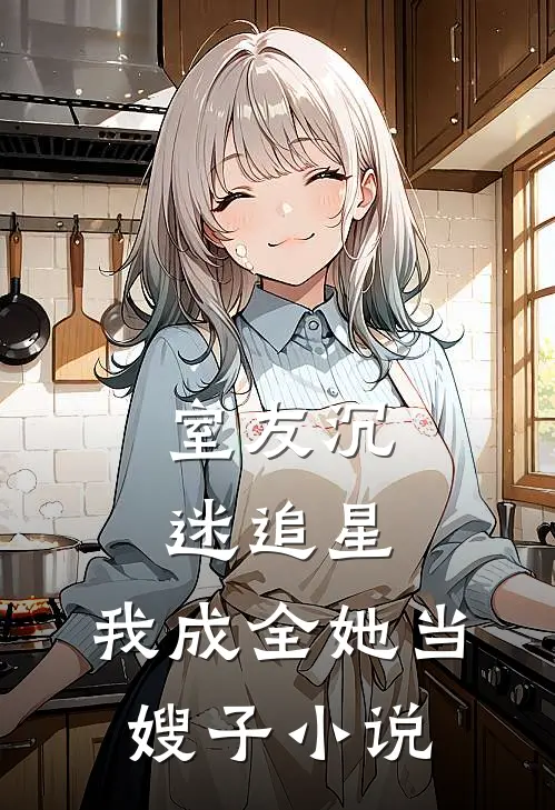 室友沉迷追星，我成全她当嫂子小说