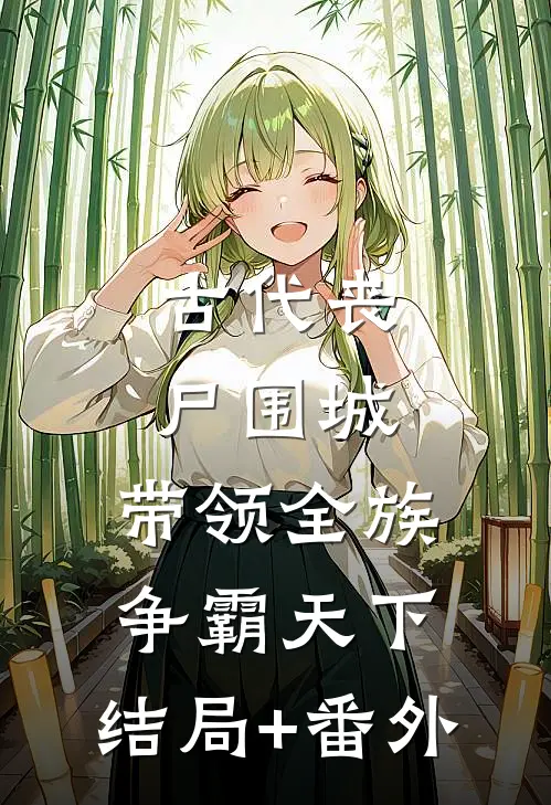 古代丧尸围城，带领全族争霸天下:结局+番外