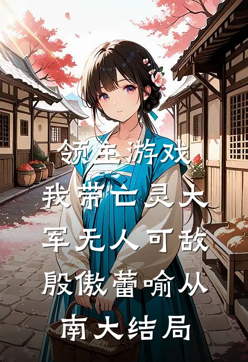 领主游戏：我带亡灵大军无人可敌殷傲蕾喻从南大结局