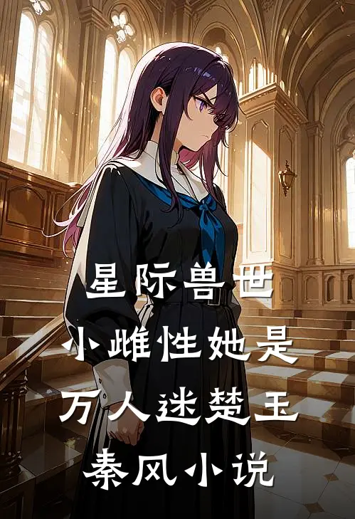 星际兽世：小雌性她是万人迷楚玉秦风小说