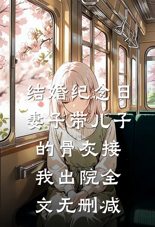 结婚纪念日，妻子带儿子的骨灰接我出院全文无删减