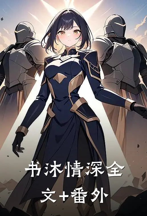 书沐情深全文+番外