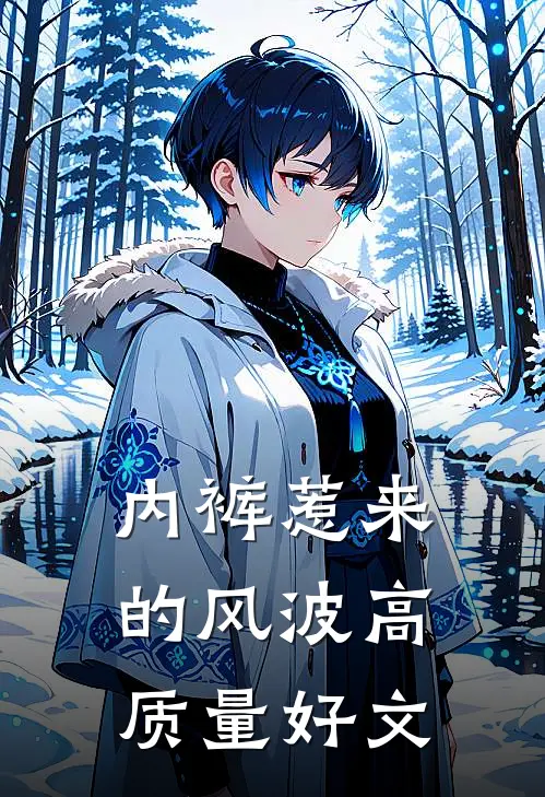 内裤惹来的风波高质量好文