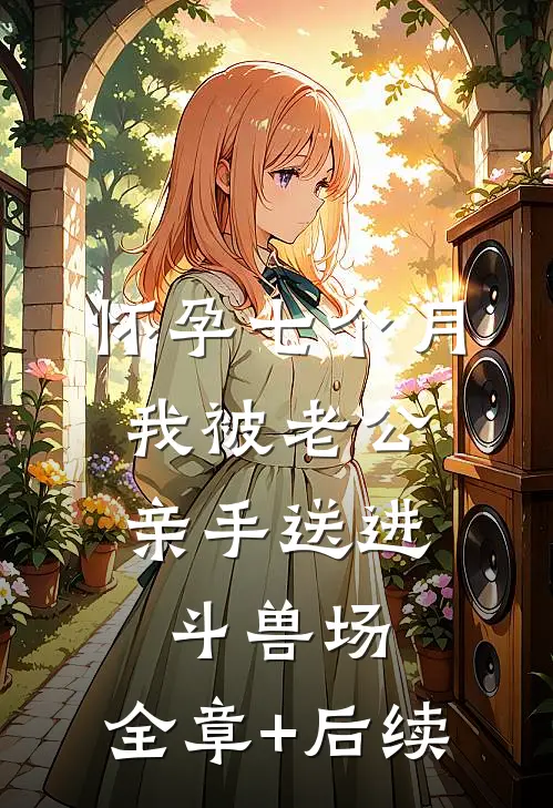 怀孕七个月，我被老公亲手送进斗兽场:全章+后续