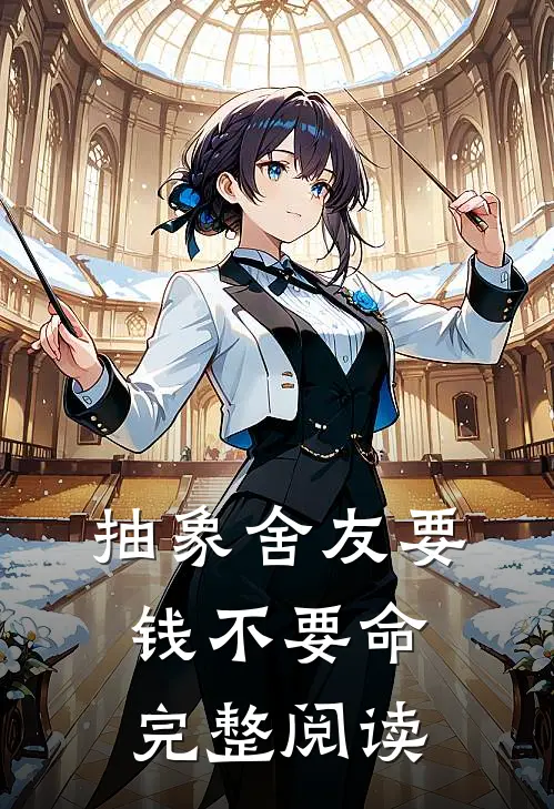 抽象舍友要钱不要命完整阅读