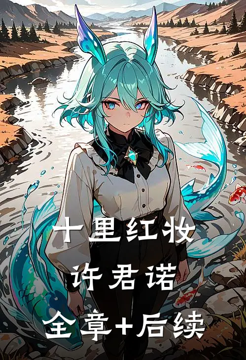 十里红妆许君诺:全章+后续