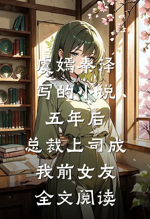 虞嫣秦泽写的小说五年后，总裁上司成我前女友全文阅读