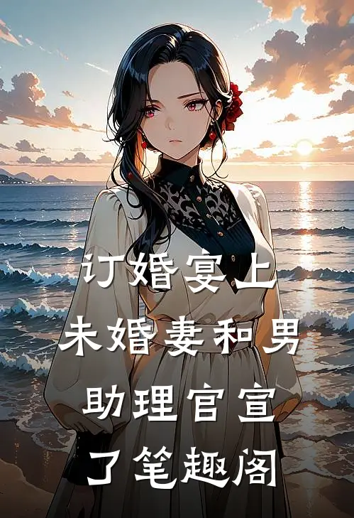 订婚宴上，未婚妻和男助理官宣了笔趣阁