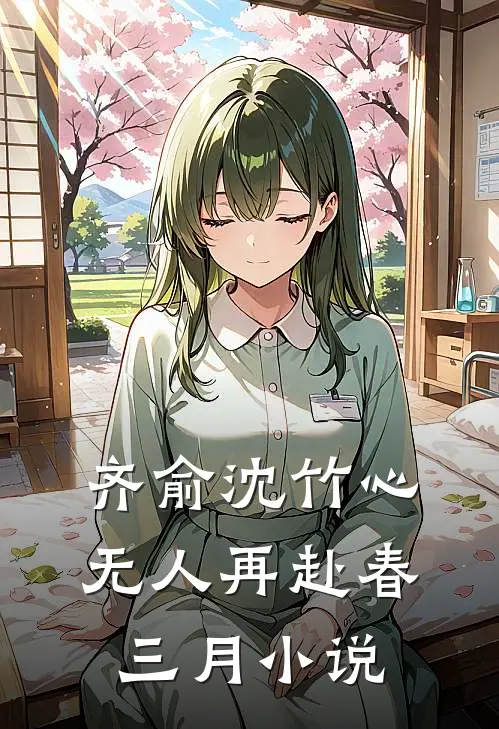 齐俞沈竹心无人再赴春三月小说