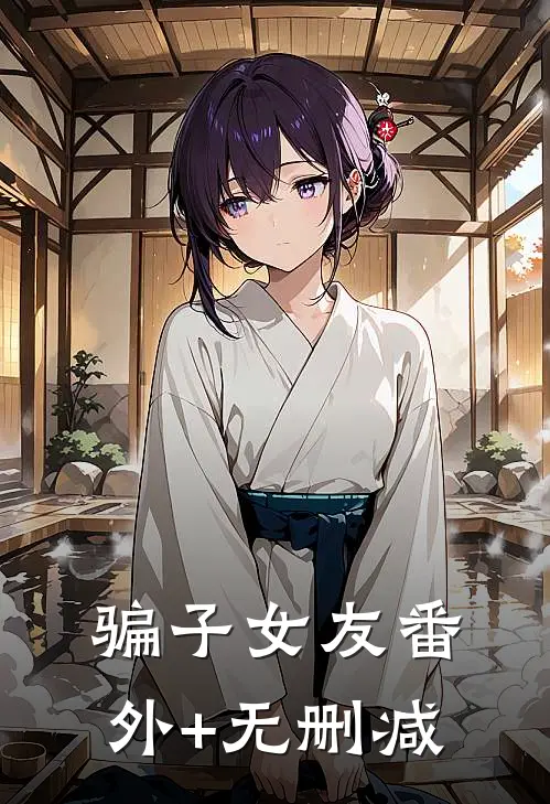 骗子女友番外+无删减