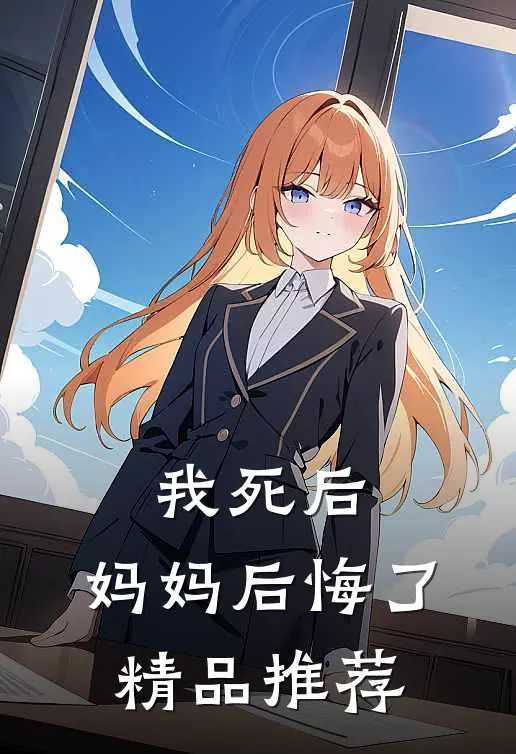 我死后，妈妈后悔了精品推荐