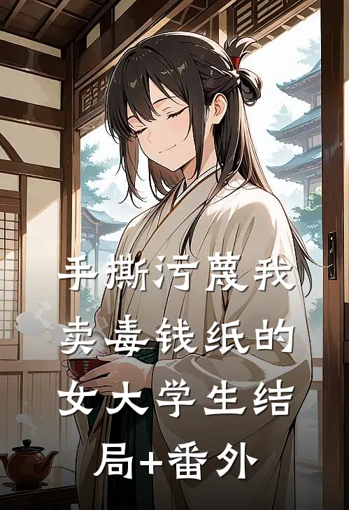手撕污蔑我卖毒钱纸的女大学生结局+番外