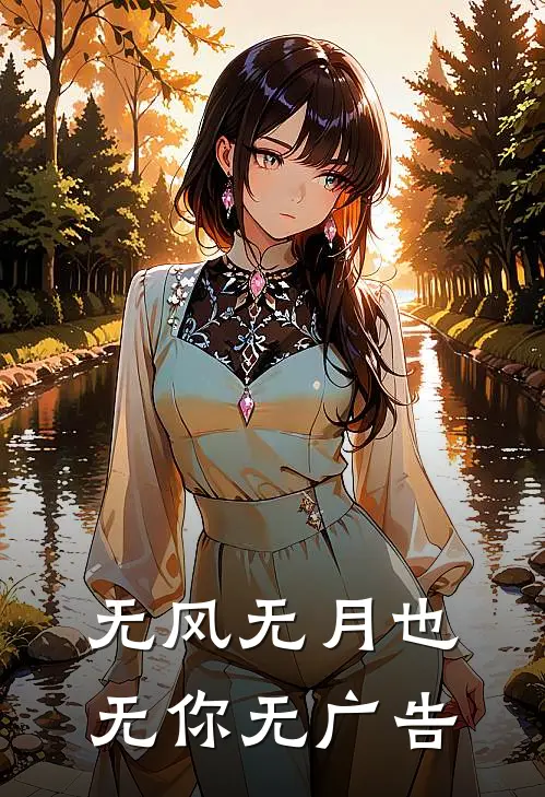 无风无月也无你无广告