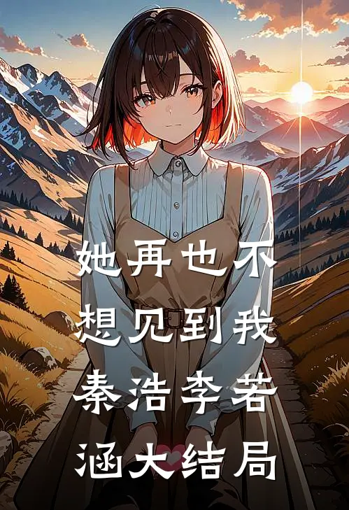 晗光赊来半分凉阿蛮舒晗小说