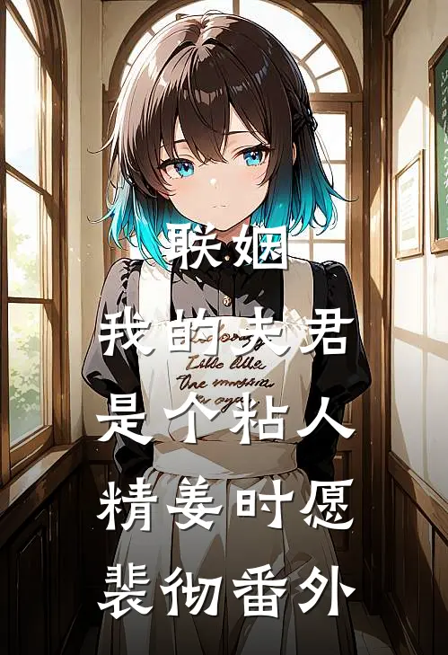 联姻，我的夫君是个粘人精姜时愿裴彻番外