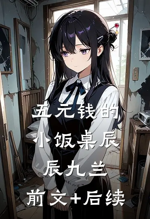 五元钱的小饭桌辰辰九兰:前文+后续