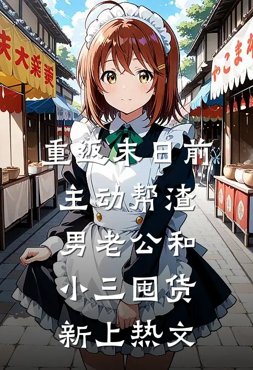 重返末日前，主动帮渣男老公和小三囤货新上热文