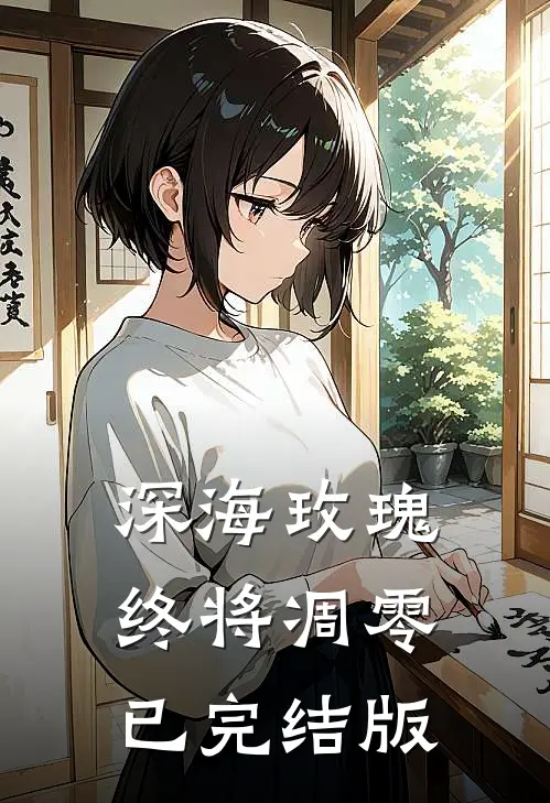 深海玫瑰终将凋零已完结版