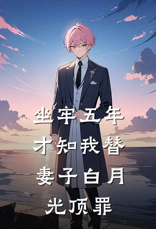 坐牢五年，才知我替妻子白月光顶罪