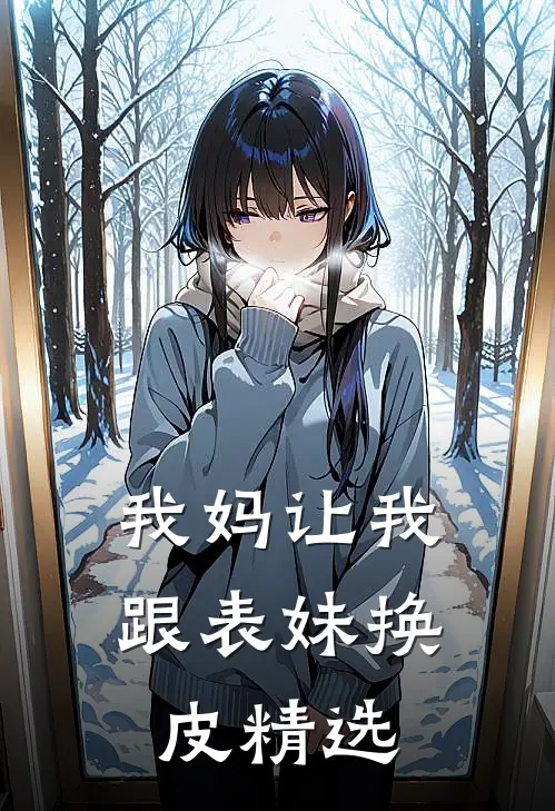 我妈让我跟表妹换皮精选