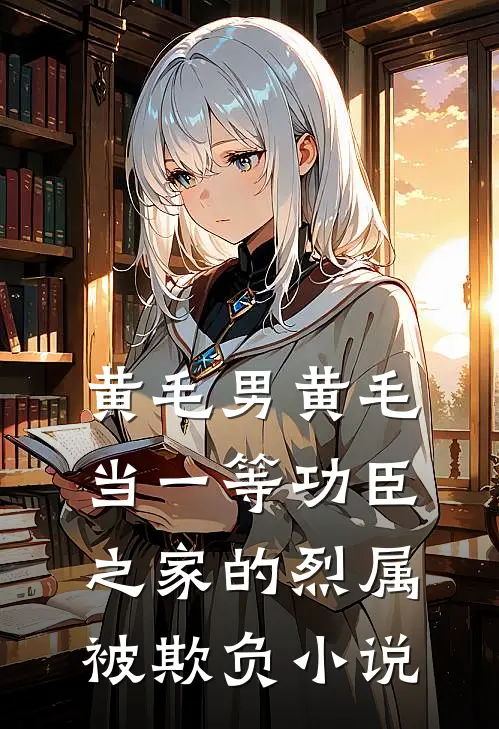 黄毛男黄毛当一等功臣之家的烈属被欺负小说