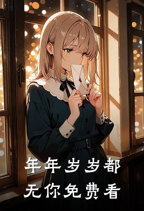 年年岁岁都无你免费看