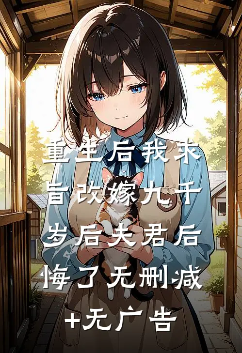 重生后我求旨改嫁九千岁后夫君后悔了无删减+无广告