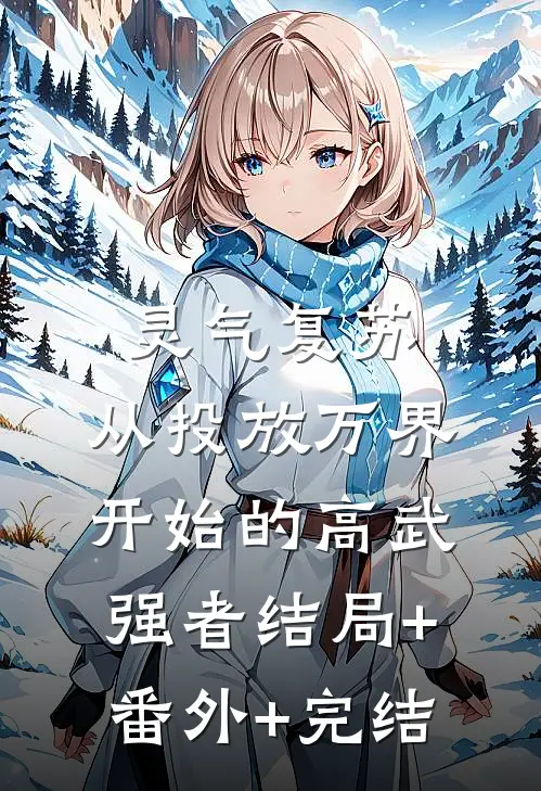 灵气复苏：从投放万界开始的高武强者结局+番外+完结