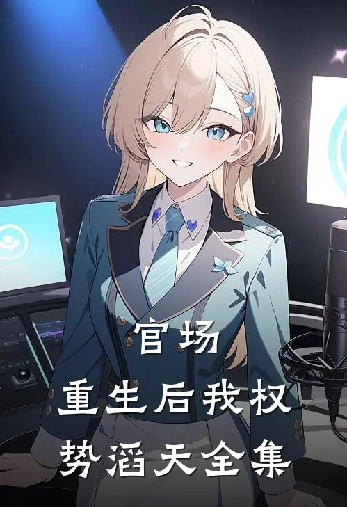 官场：重生后我权势滔天全集