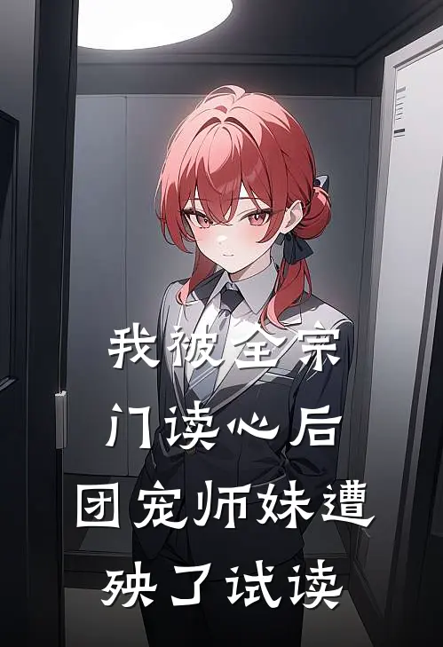 我被全宗门读心后，团宠师妹遭殃了试读