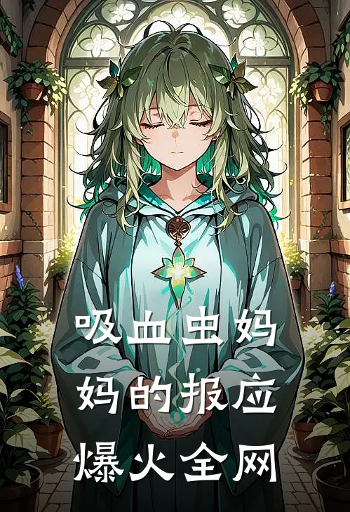 吸血虫妈妈的报应爆火全网