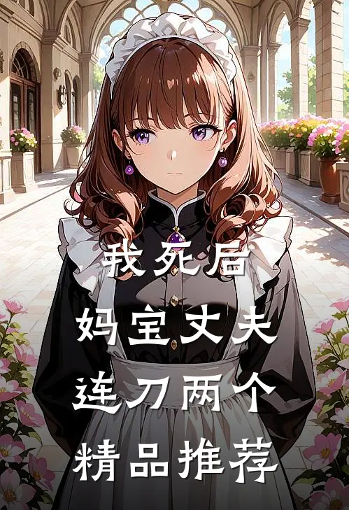 我死后，妈宝丈夫连刀两个精品推荐