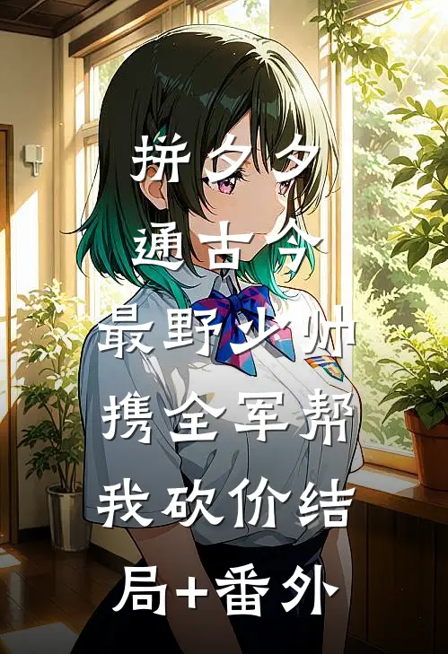 拼夕夕通古今，最野少帅携全军帮我砍价结局+番外