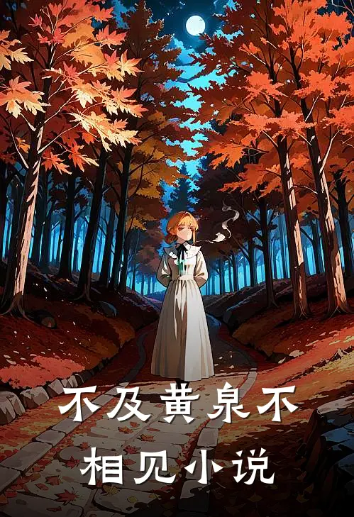 不及黄泉不相见小说