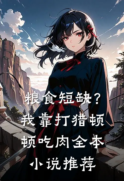 粮食短缺？我靠打猎顿顿吃肉全本小说推荐