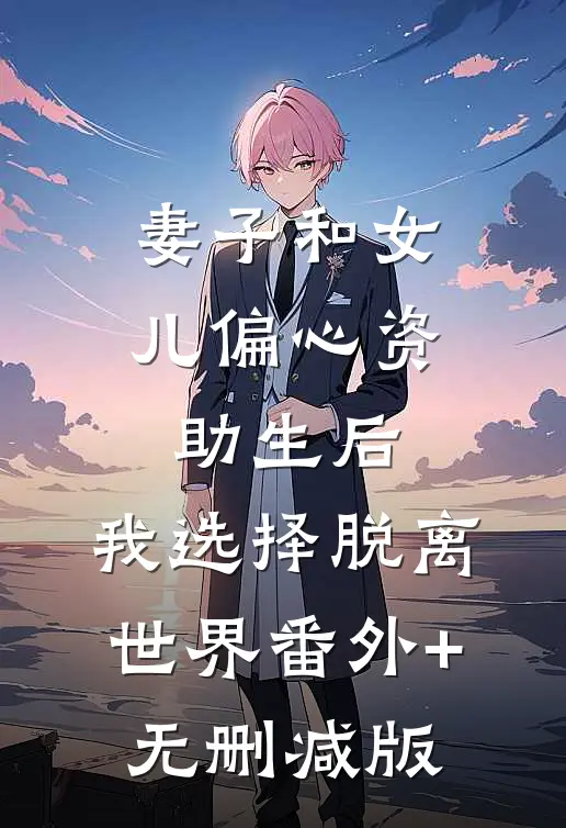 妻子和女儿偏心资助生后，我选择脱离世界番外+无删减版