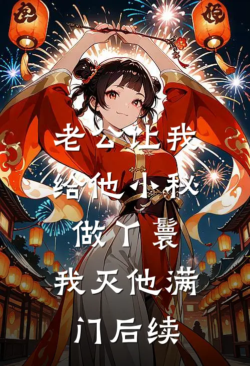 老公让我给他小秘做丫鬟，我灭他满门后续
