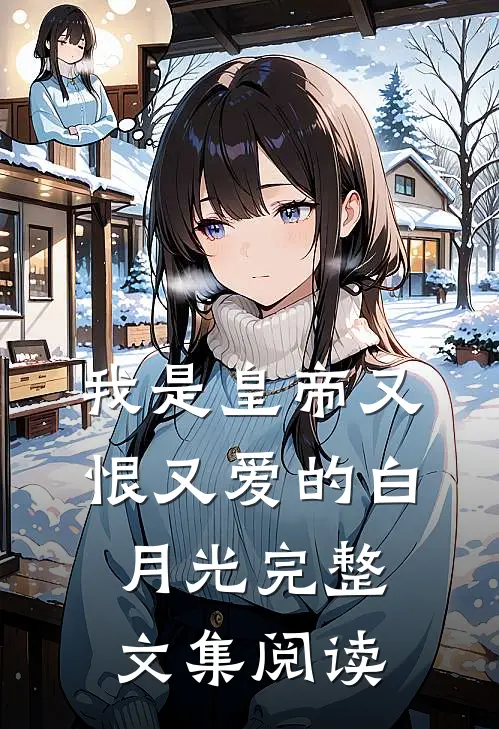 我是皇帝又恨又爱的白月光完整文集阅读