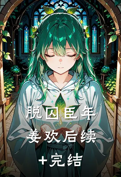 脱囚臣年姜欢后续+完结