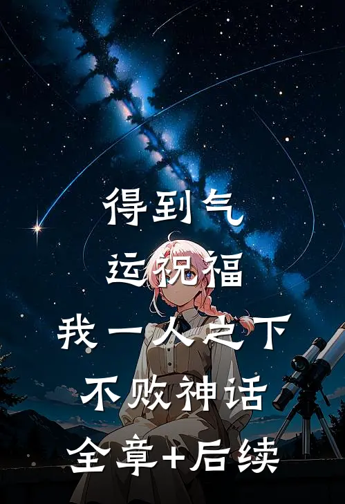 得到气运祝福，我一人之下不败神话:全章+后续