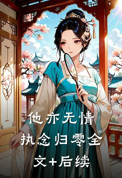 他亦无情，执念归零全文+后续